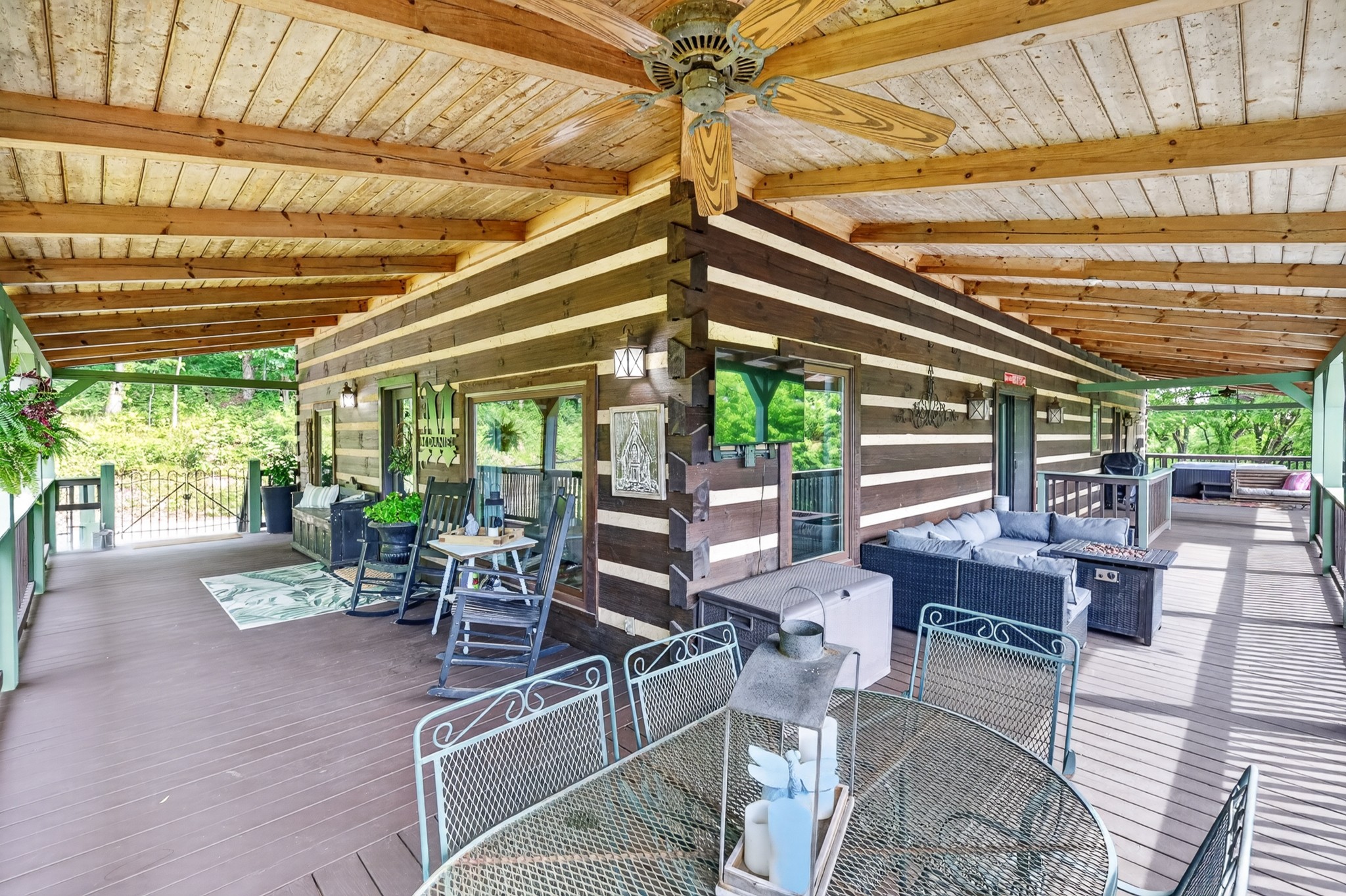 1755 Warren Hollow Road Nolensville TN 37135