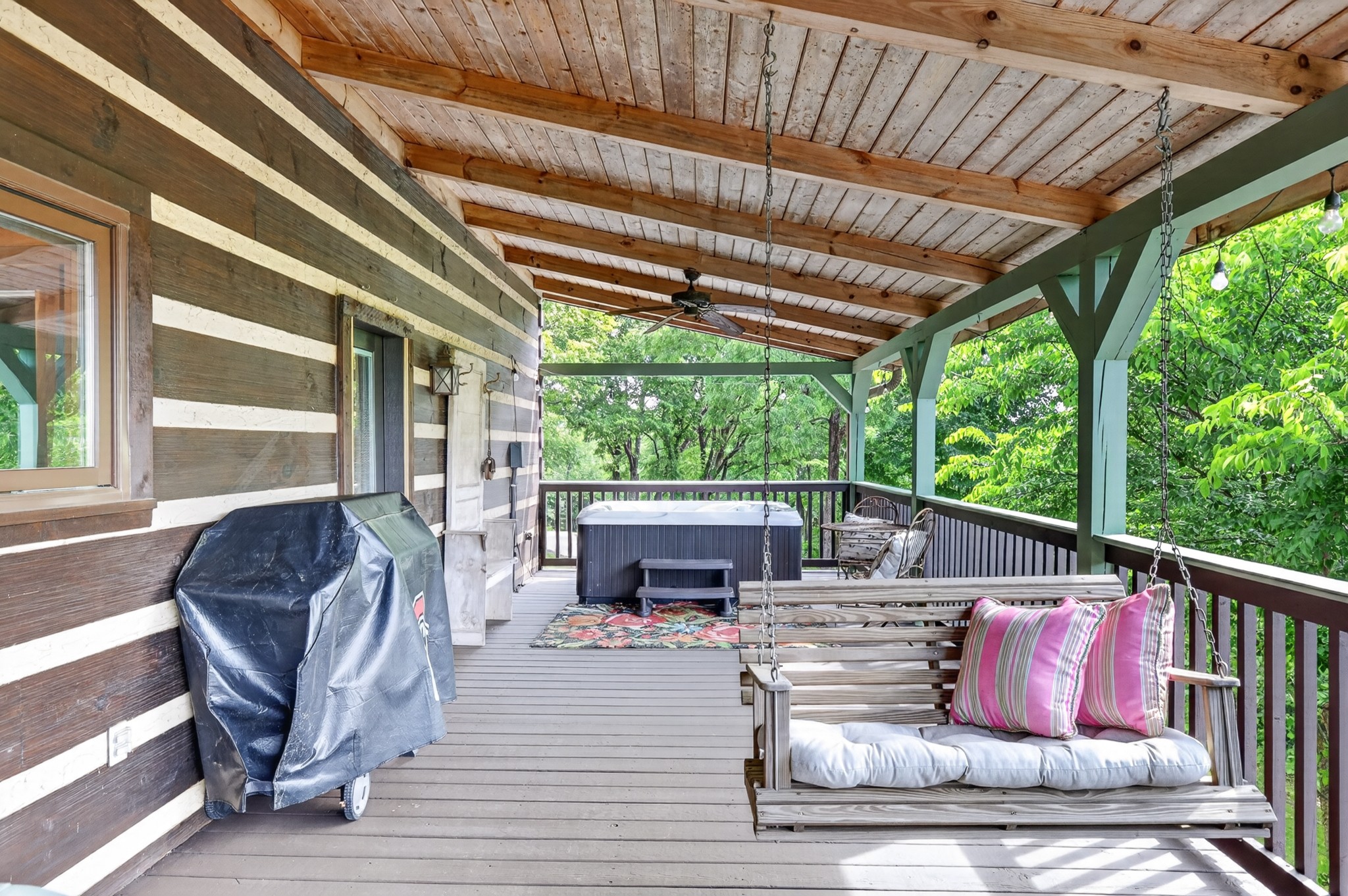 1755 Warren Hollow Road Nolensville TN 37135
