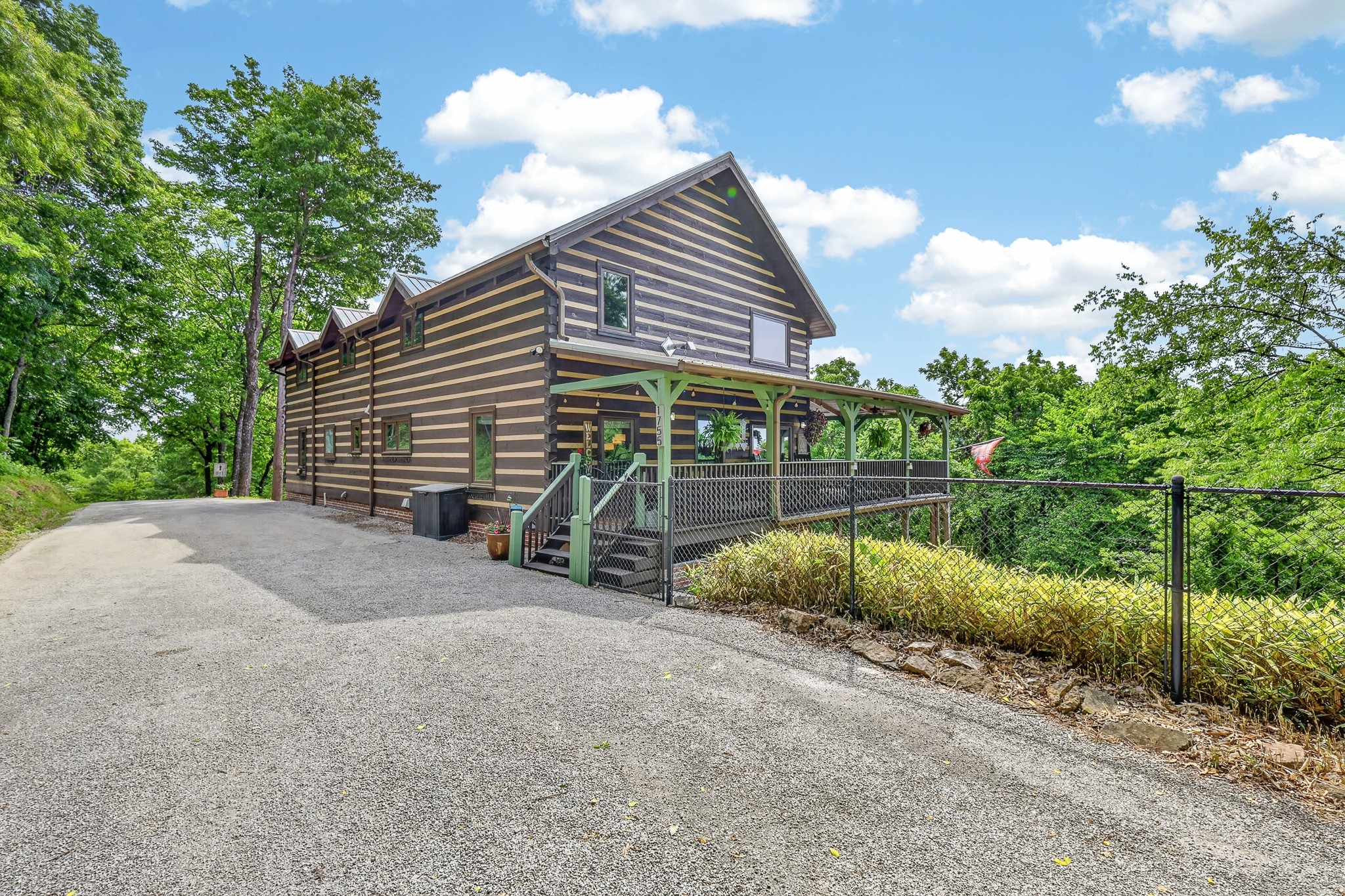 1755 Warren Hollow Road Nolensville TN 37135