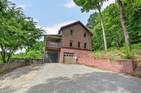 1755 Warren Hollow Road Nolensville TN 37135