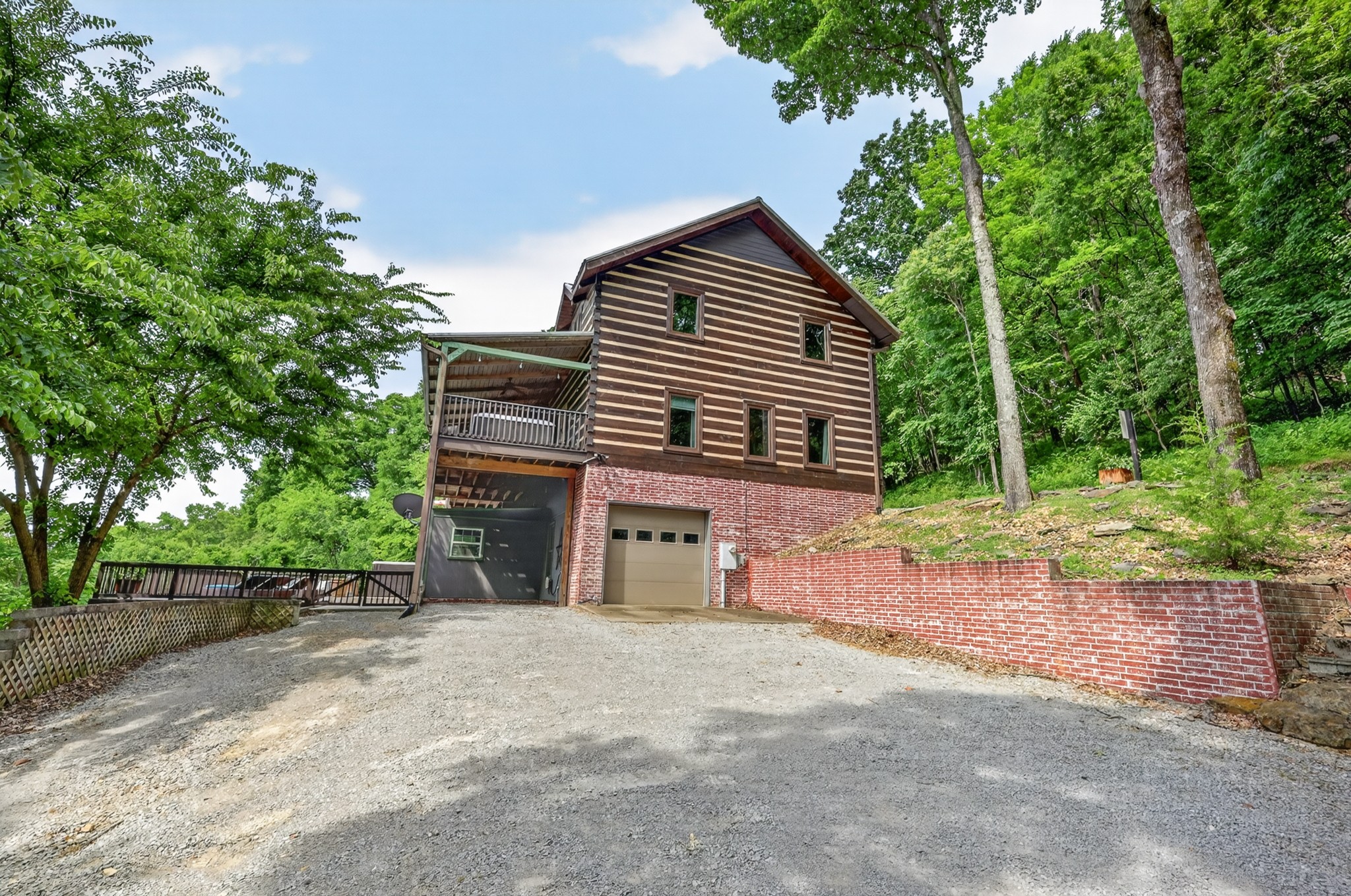 1755 Warren Hollow Road Nolensville TN 37135