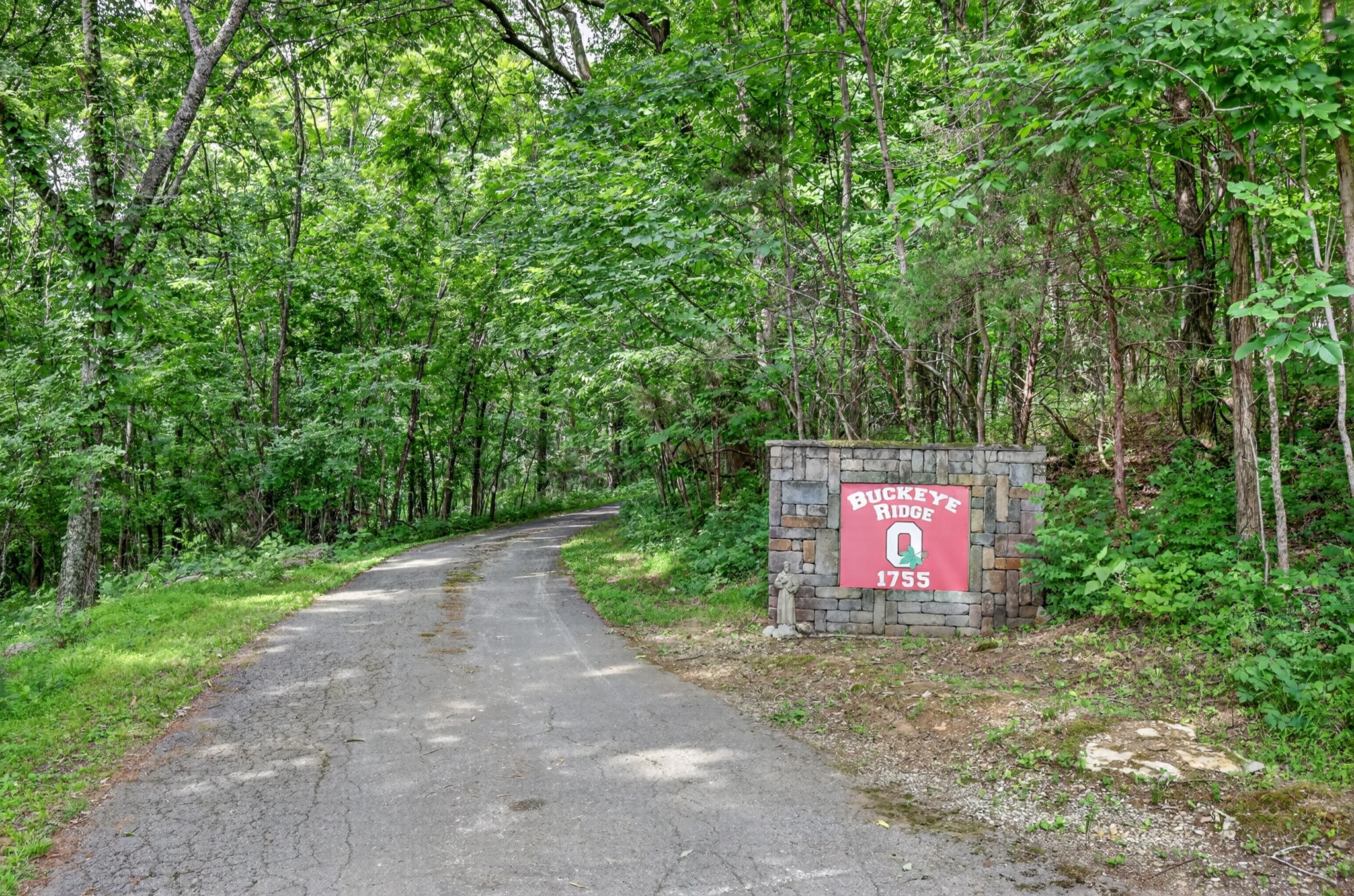 1755 Warren Hollow Road Nolensville TN 37135