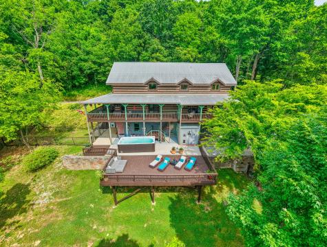1755 Warren Hollow Road Nolensville TN 37135