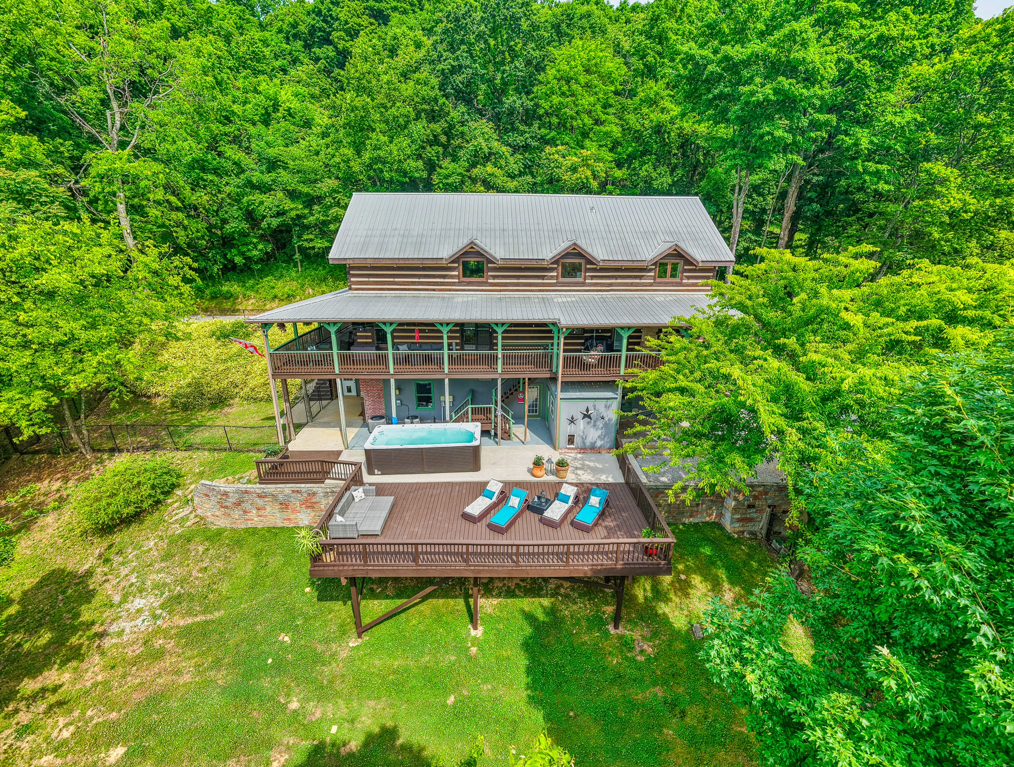 1755 Warren Hollow Road Nolensville TN 37135