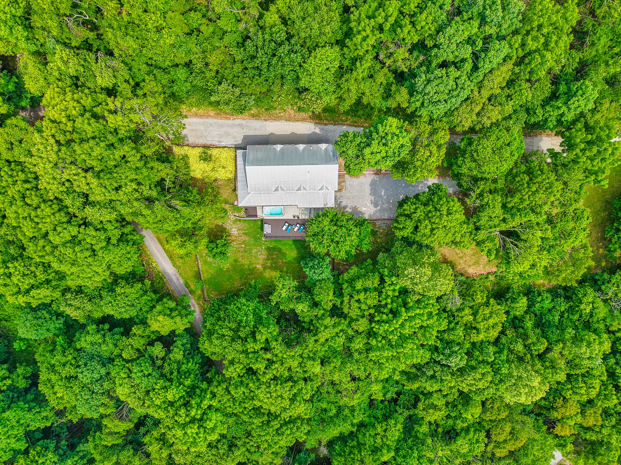1755 Warren Hollow Road Nolensville TN 37135