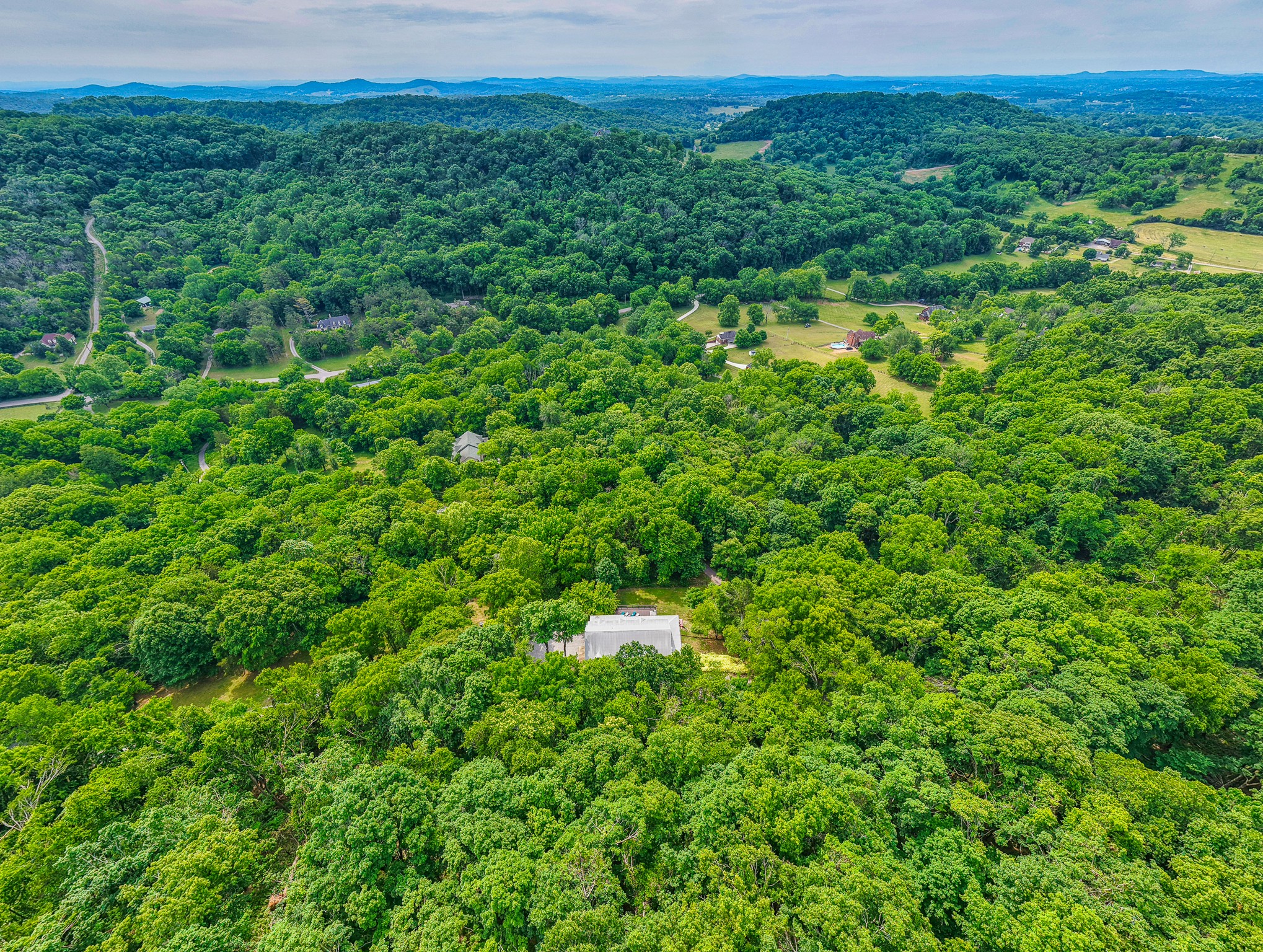1755 Warren Hollow Road Nolensville TN 37135
