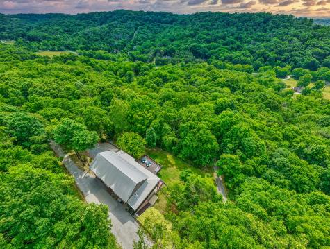 1755 Warren Hollow Road Nolensville TN 37135