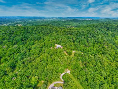 1755 Warren Hollow Road Nolensville TN 37135