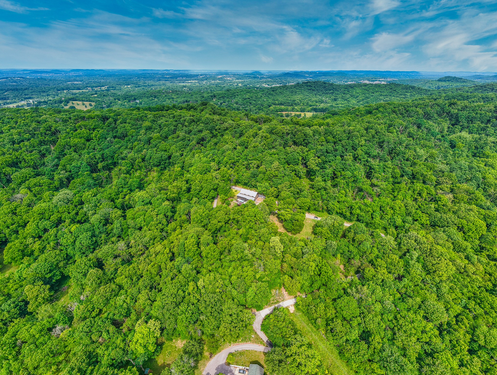 1755 Warren Hollow Road Nolensville TN 37135