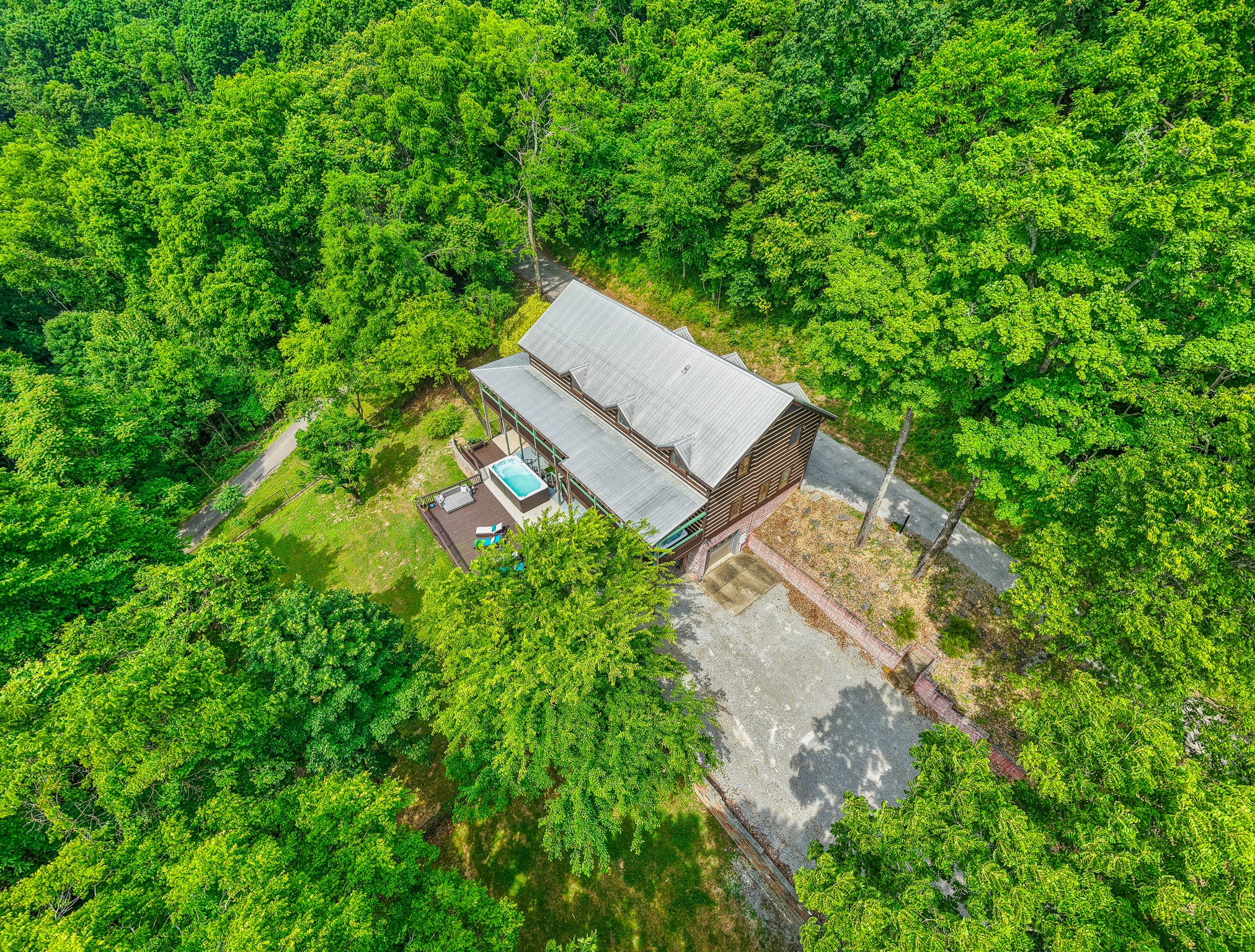 1755 Warren Hollow Road Nolensville TN 37135