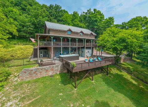 1755 Warren Hollow Road Nolensville TN 37135