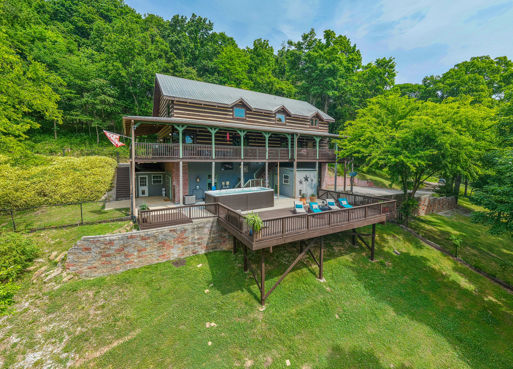 1755 Warren Hollow Road Nolensville TN 37135