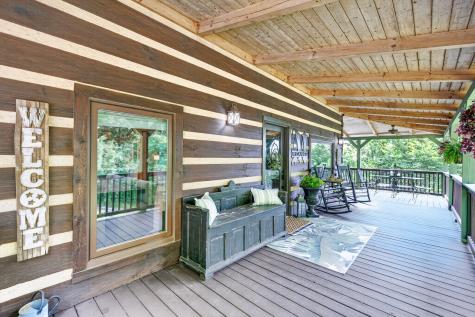 1755 Warren Hollow Road Nolensville TN 37135