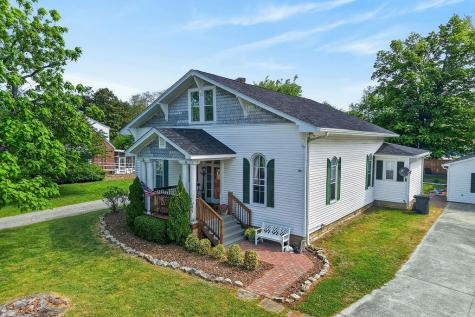 105 Roberts Street Livingston TN 38570