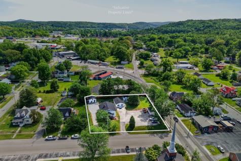 105 Roberts Street Livingston TN 38570