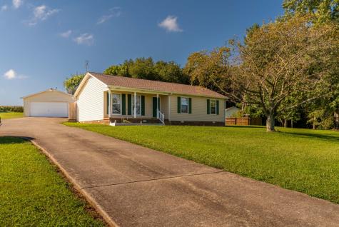 5743 Youngville Road Springfield TN 37172