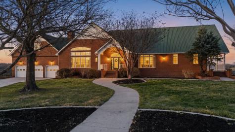 499 Mount Herman Road Shelbyville TN 37160