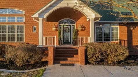 499 Mount Herman Road Shelbyville TN 37160