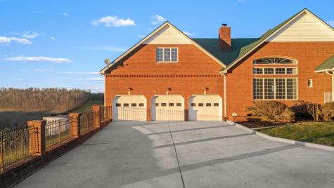 499 Mount Herman Road Shelbyville TN 37160