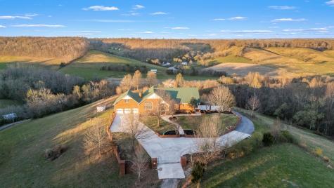 499 Mount Herman Road Shelbyville TN 37160