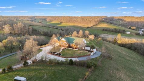 499 Mount Herman Road Shelbyville TN 37160