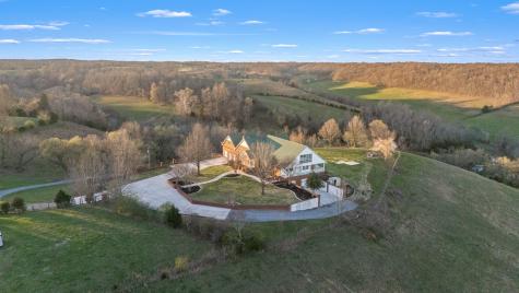 499 Mount Herman Road Shelbyville TN 37160