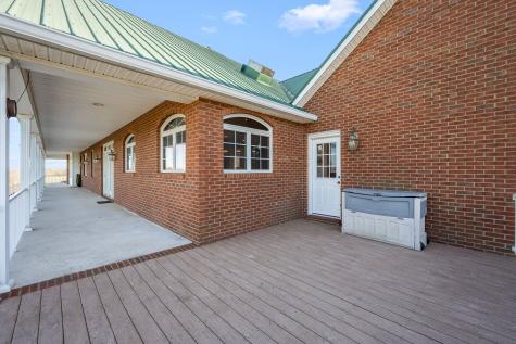 499 Mount Herman Road Shelbyville TN 37160