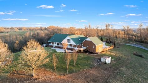 499 Mount Herman Road Shelbyville TN 37160
