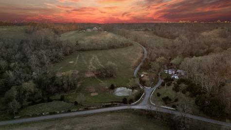 499 Mount Herman Road Shelbyville TN 37160