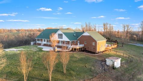499 Mount Herman Road Shelbyville TN 37160