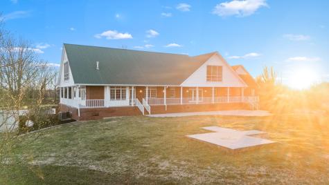 499 Mount Herman Road Shelbyville TN 37160