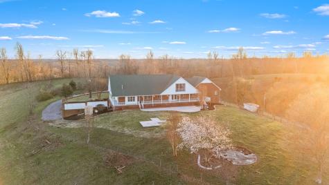 499 Mount Herman Road Shelbyville TN 37160