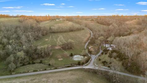 499 Mount Herman Road Shelbyville TN 37160