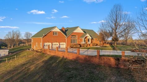 499 Mount Herman Road Shelbyville TN 37160