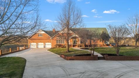 499 Mount Herman Road Shelbyville TN 37160
