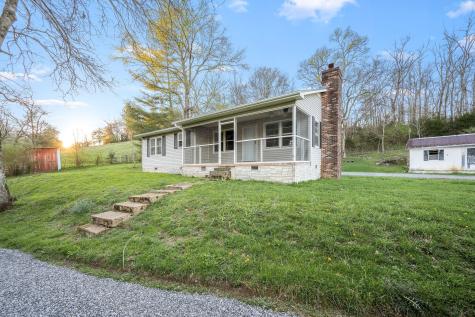 499 Mount Herman Road Shelbyville TN 37160