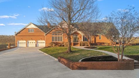 499 Mount Herman Road Shelbyville TN 37160