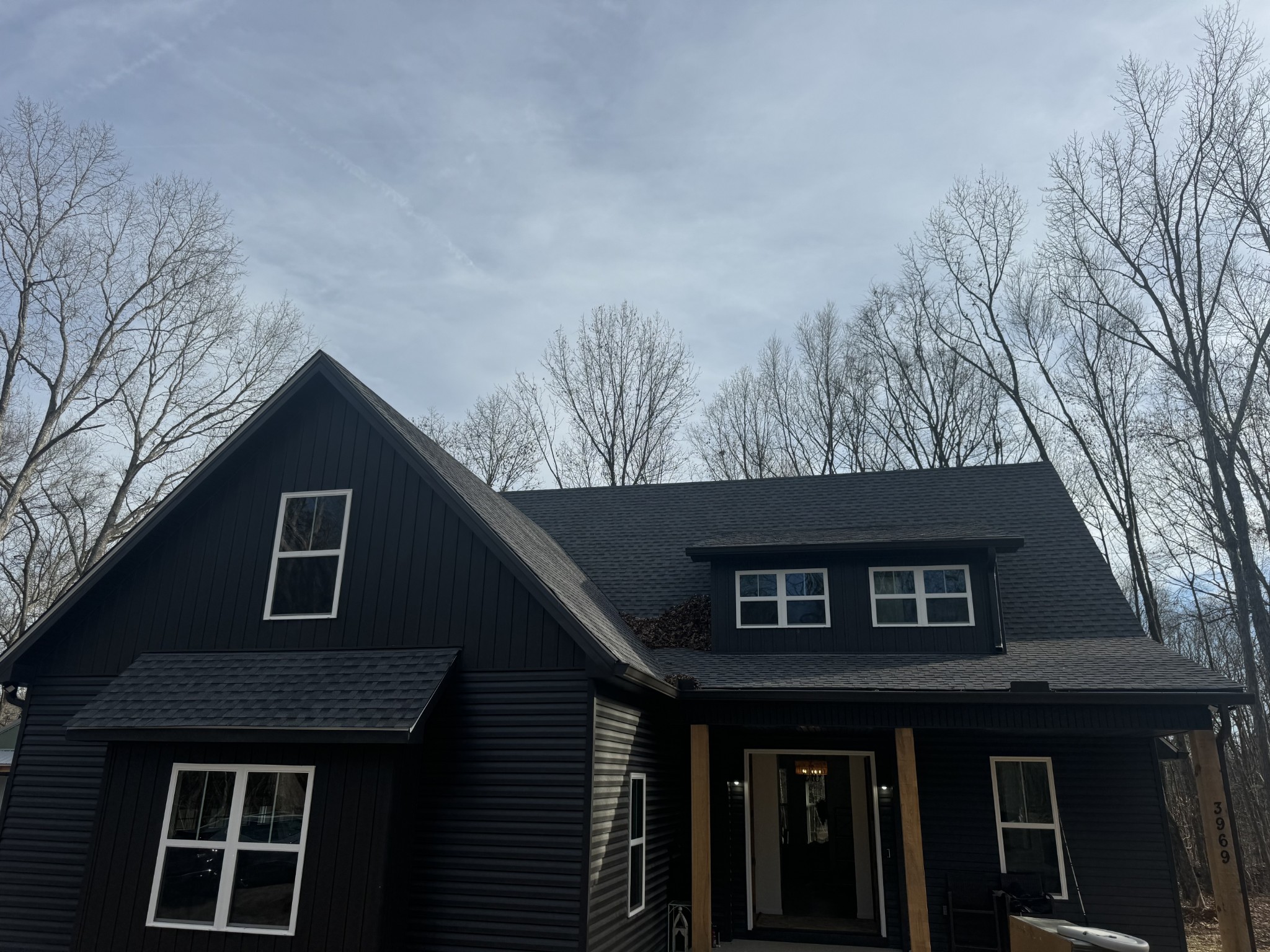 3969 River Ridge Drive Lewisburg TN 37091