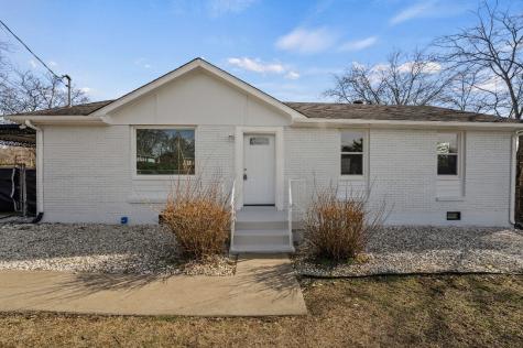 600 Lane Court Nashville TN 37207