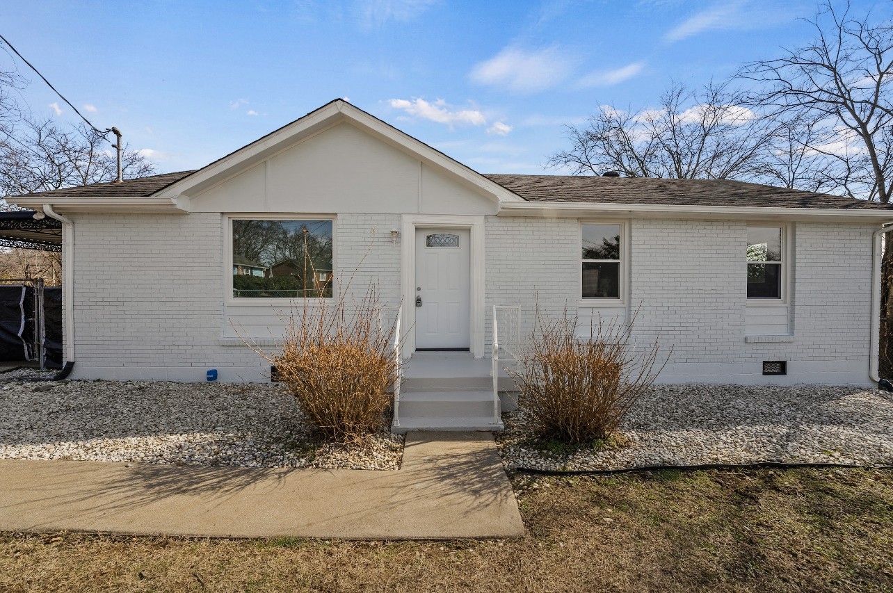 600 Lane Court Nashville TN 37207