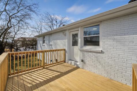 600 Lane Court Nashville TN 37207
