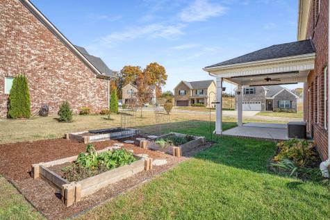 719 Reflections Lane Pleasant View TN 37146