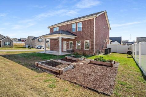 719 Reflections Lane Pleasant View TN 37146