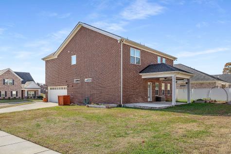 719 Reflections Lane Pleasant View TN 37146