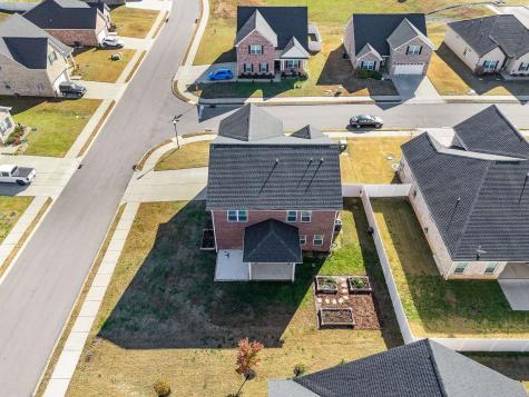 719 Reflections Lane Pleasant View TN 37146