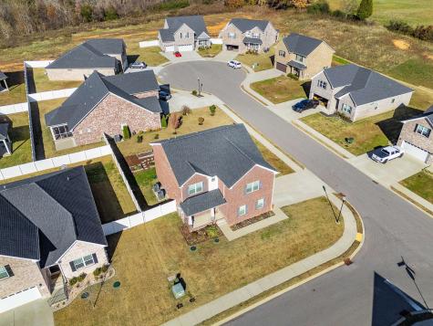 719 Reflections Lane Pleasant View TN 37146