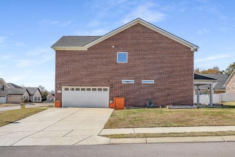 719 Reflections Lane Pleasant View TN 37146