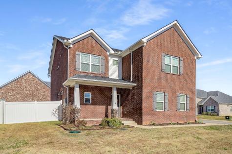 719 Reflections Lane Pleasant View TN 37146