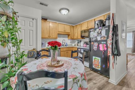 537 Peachers Ridge Road Clarksville TN 37042