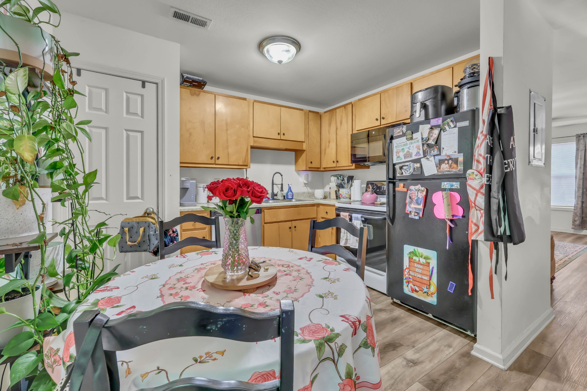 537 Peachers Ridge Road Clarksville TN 37042